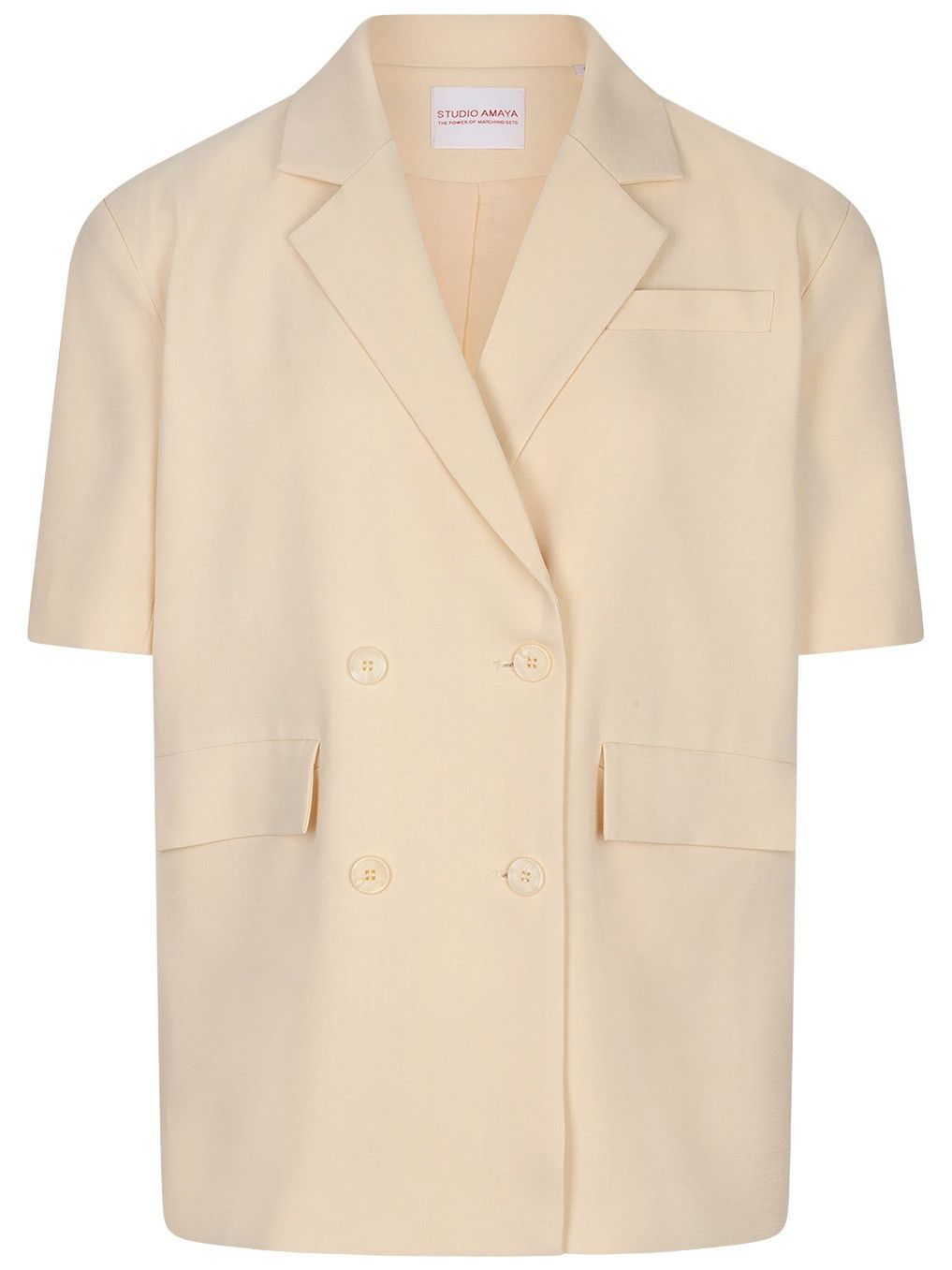 STUDIO AMAYA BLAZER