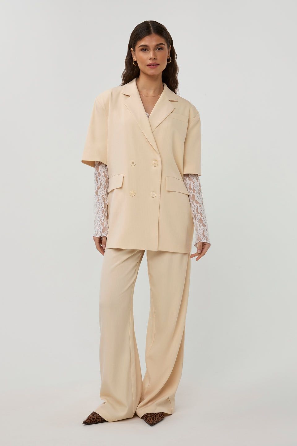 STUDIO AMAYA PANTALON