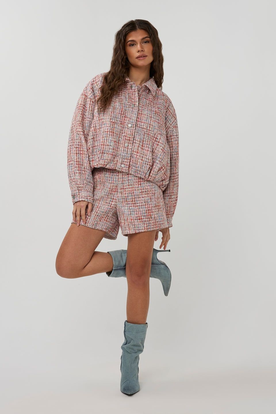 STUDIO AMAYA SHORT