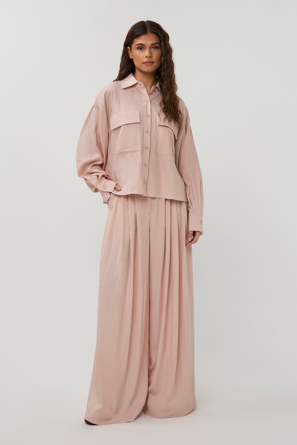 STUDIO AMAYA PANTALON