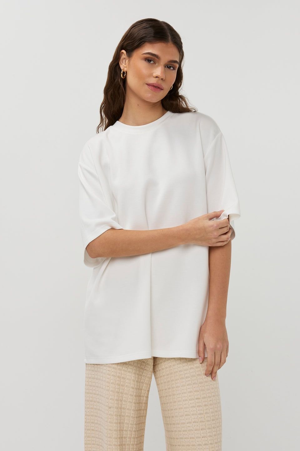 STUDIO AMAYA SHIRT