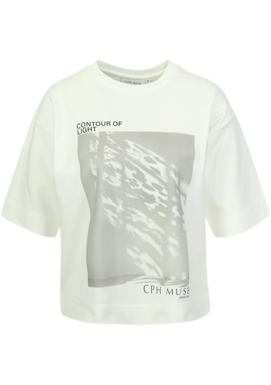 COPENHAGEN MUSE SHIRT
