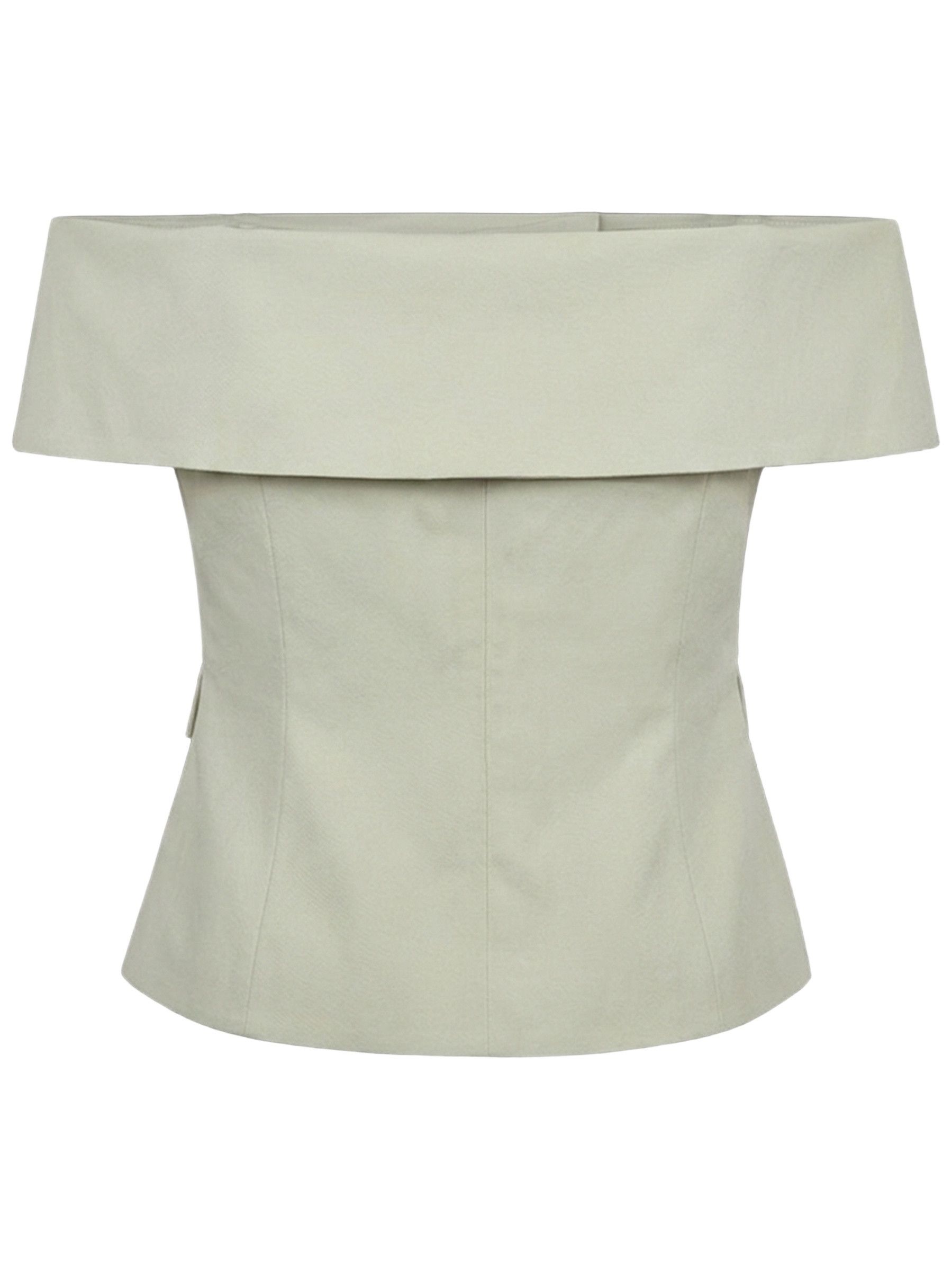 COPENHAGEN MUSE GILET