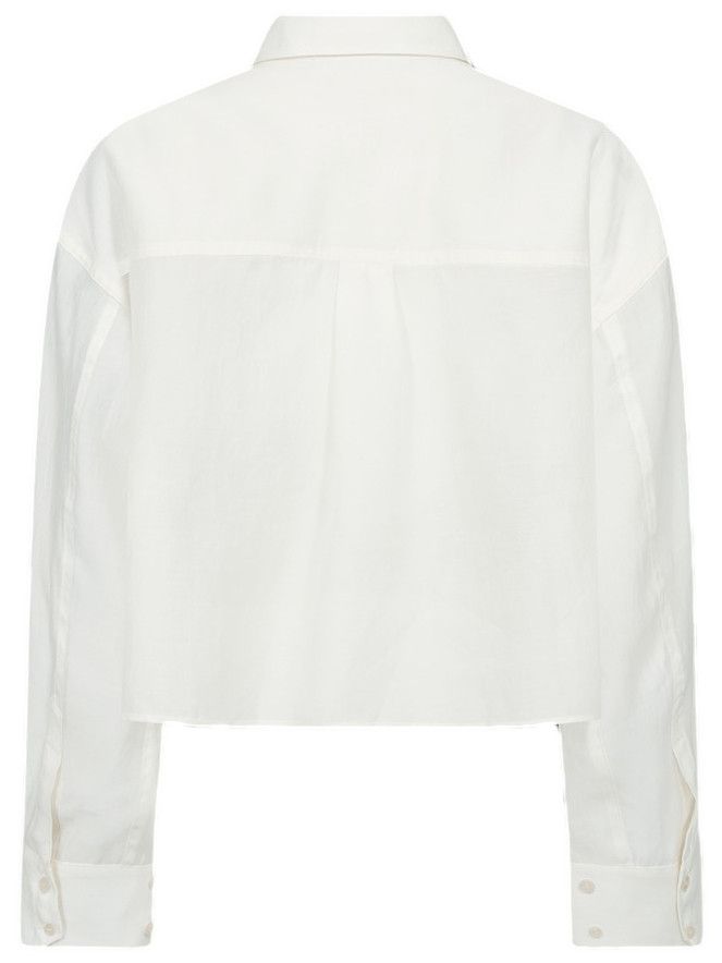 COPENHAGEN MUSE BLOUSE