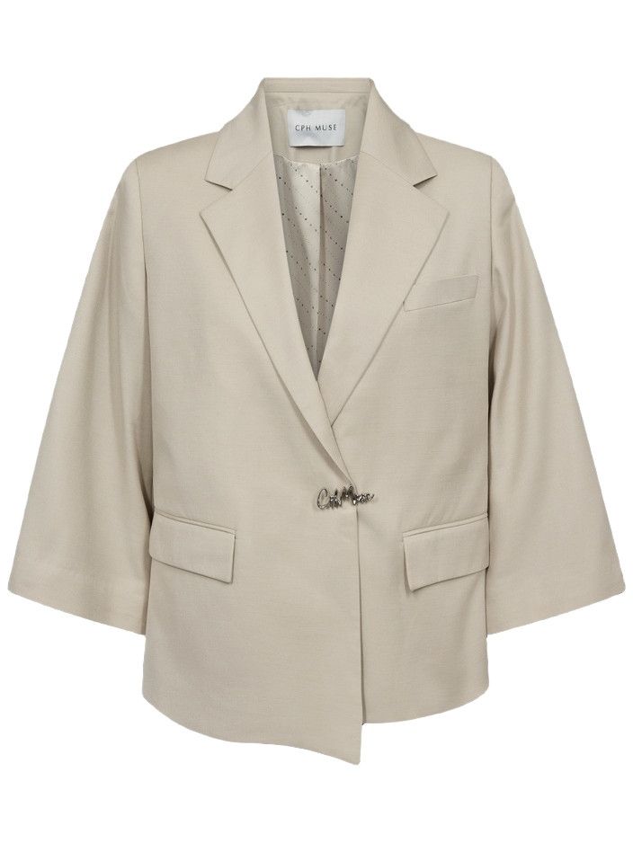 COPENHAGEN MUSE BLAZER