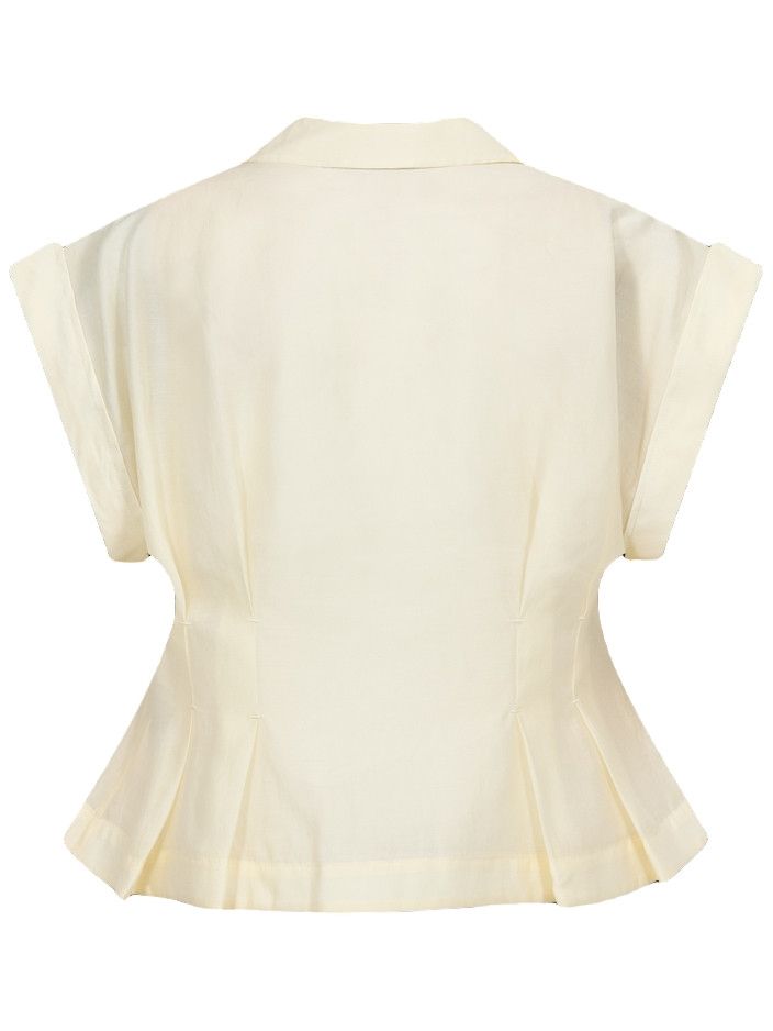 COPENHAGEN MUSE BLOUSE