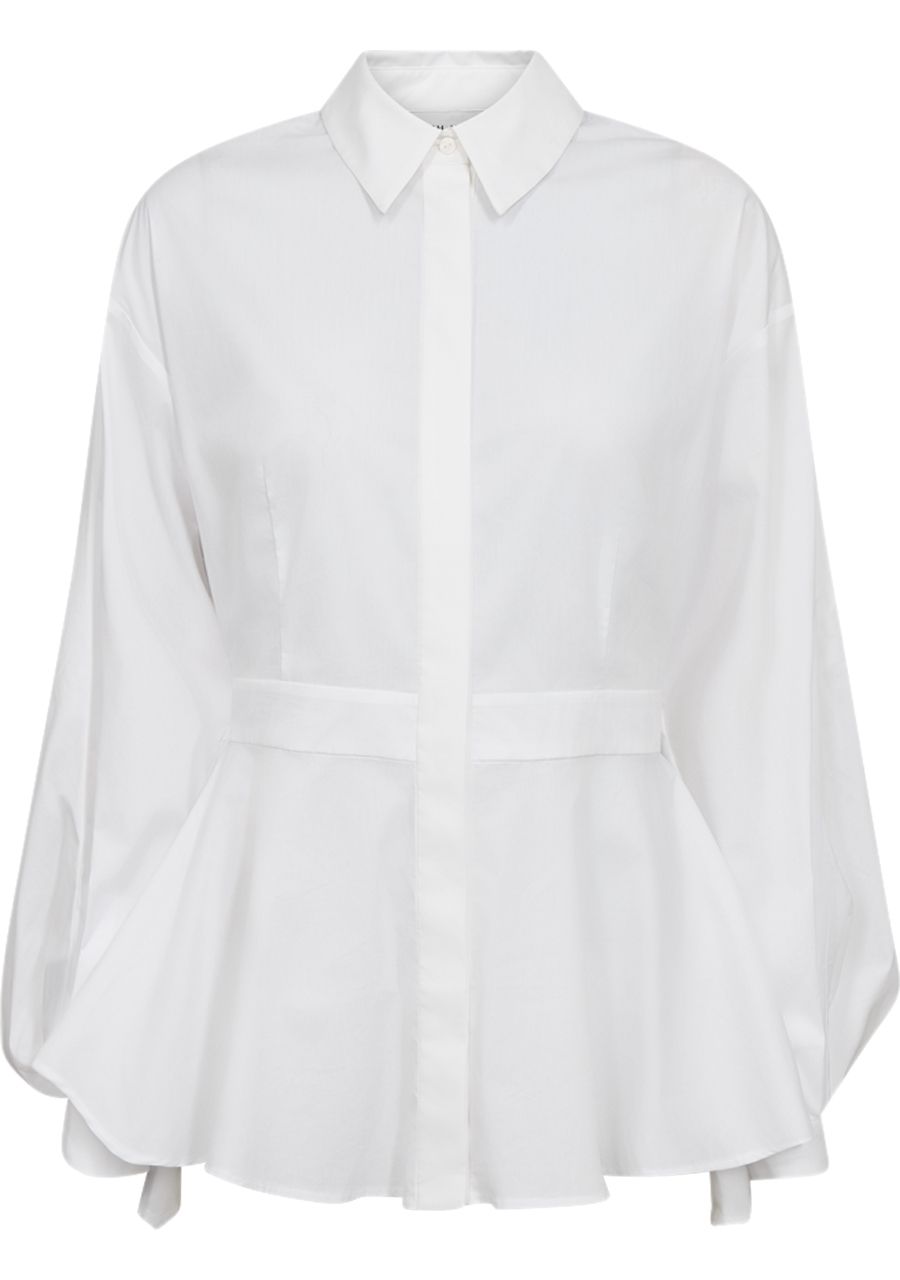COPENHAGEN MUSE BLOUSE