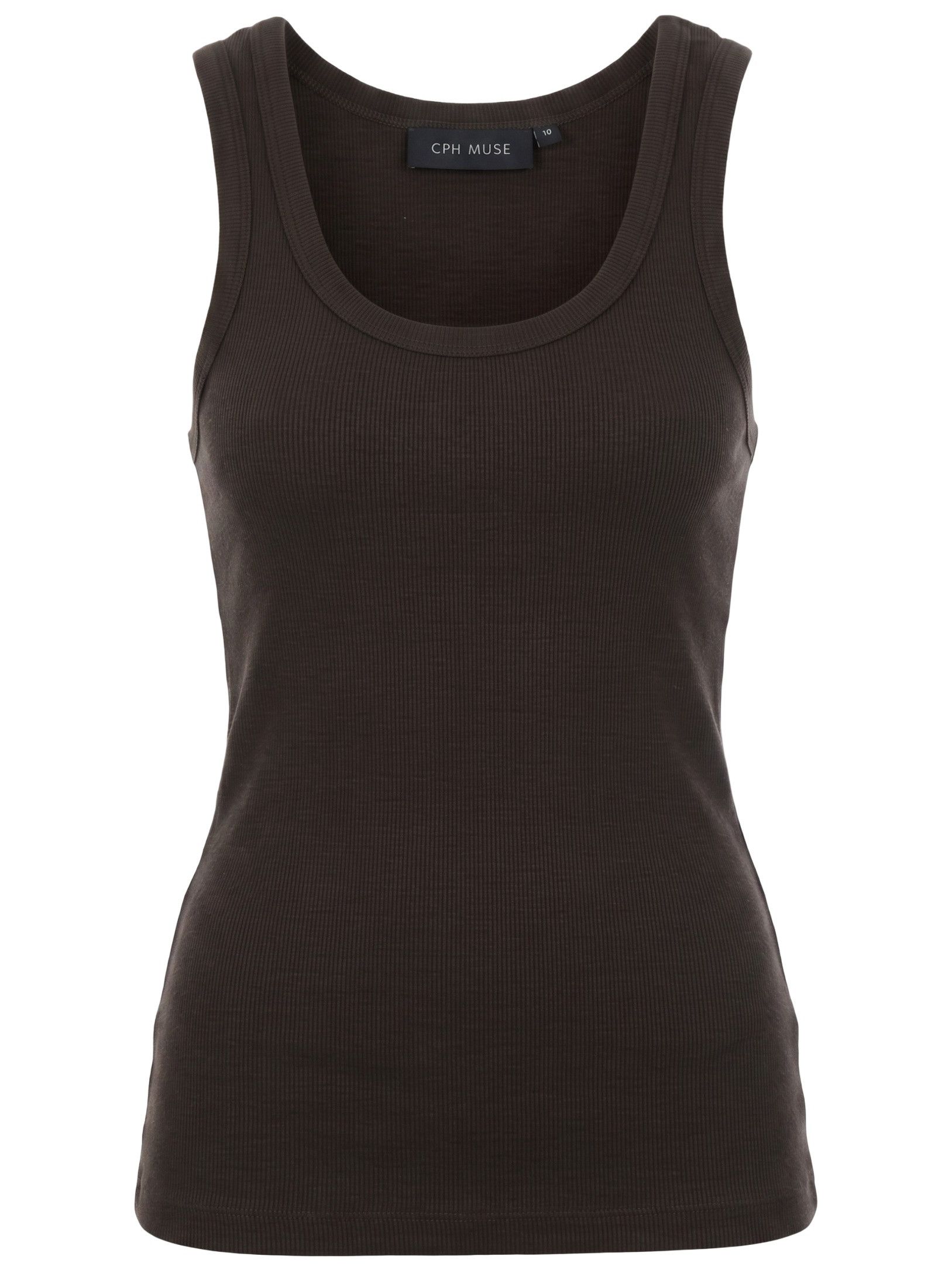COPENHAGEN MUSE TOP