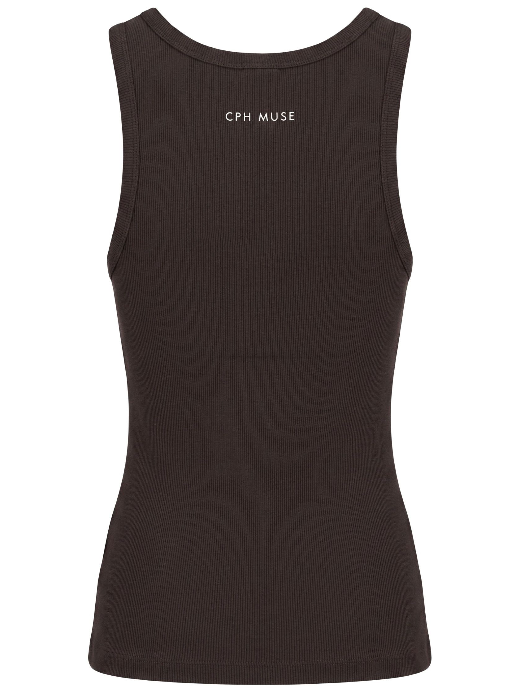 COPENHAGEN MUSE TOP