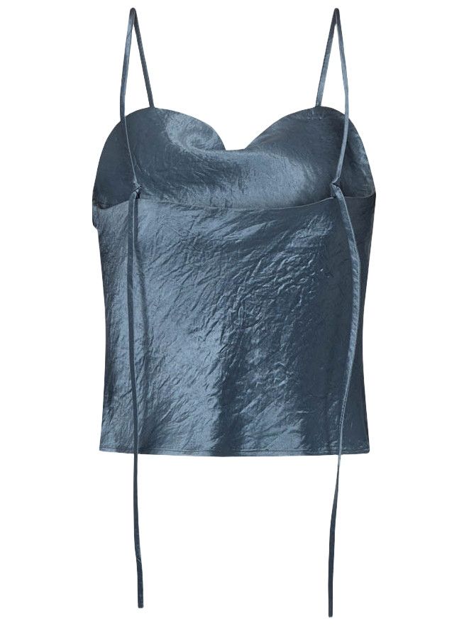 COPENHAGEN MUSE TOP