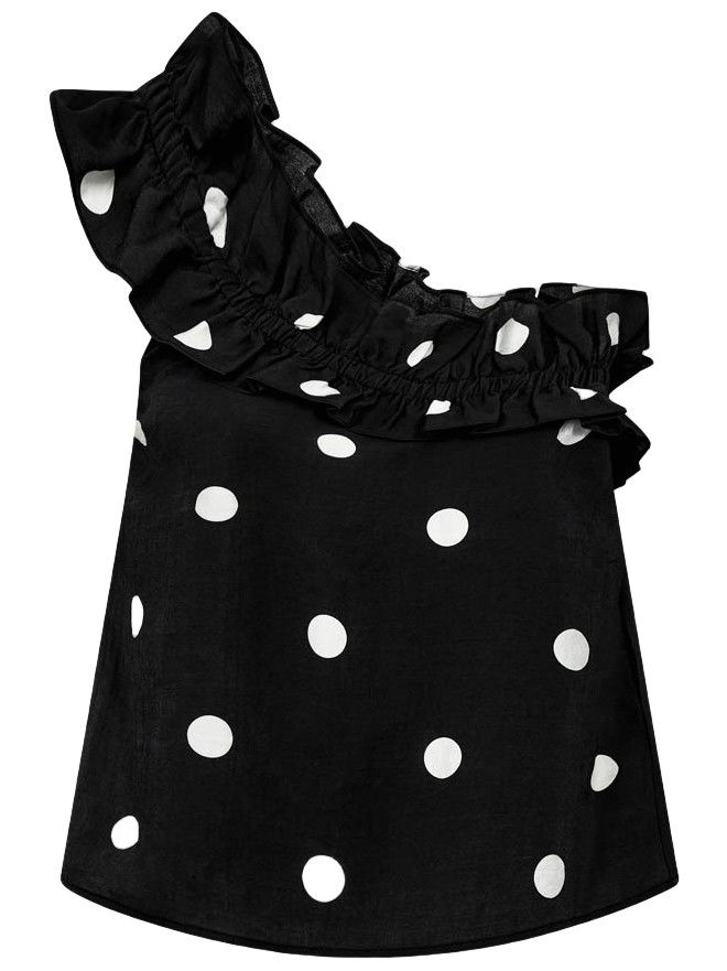 COPENHAGEN MUSE TOP