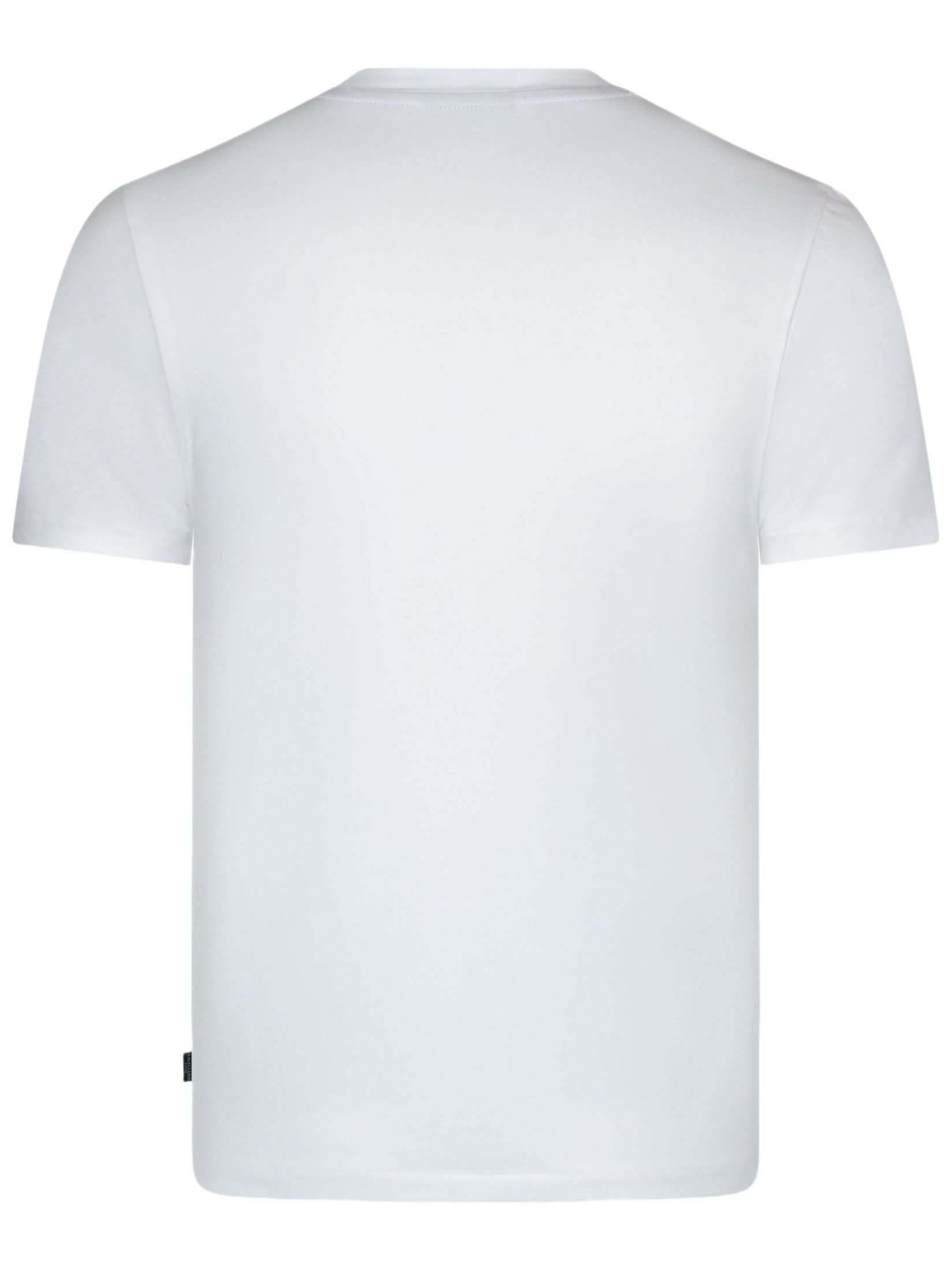 CAVALLARO TSHIRT
