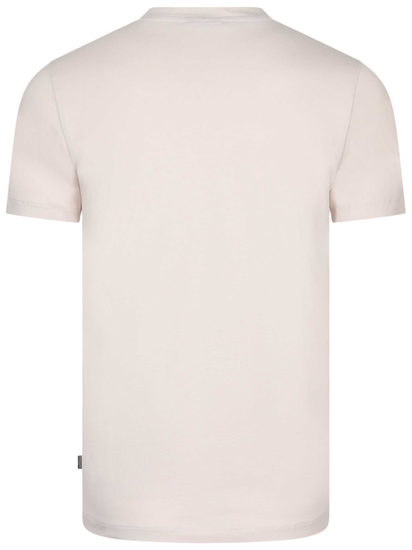 CAVALLARO TSHIRT