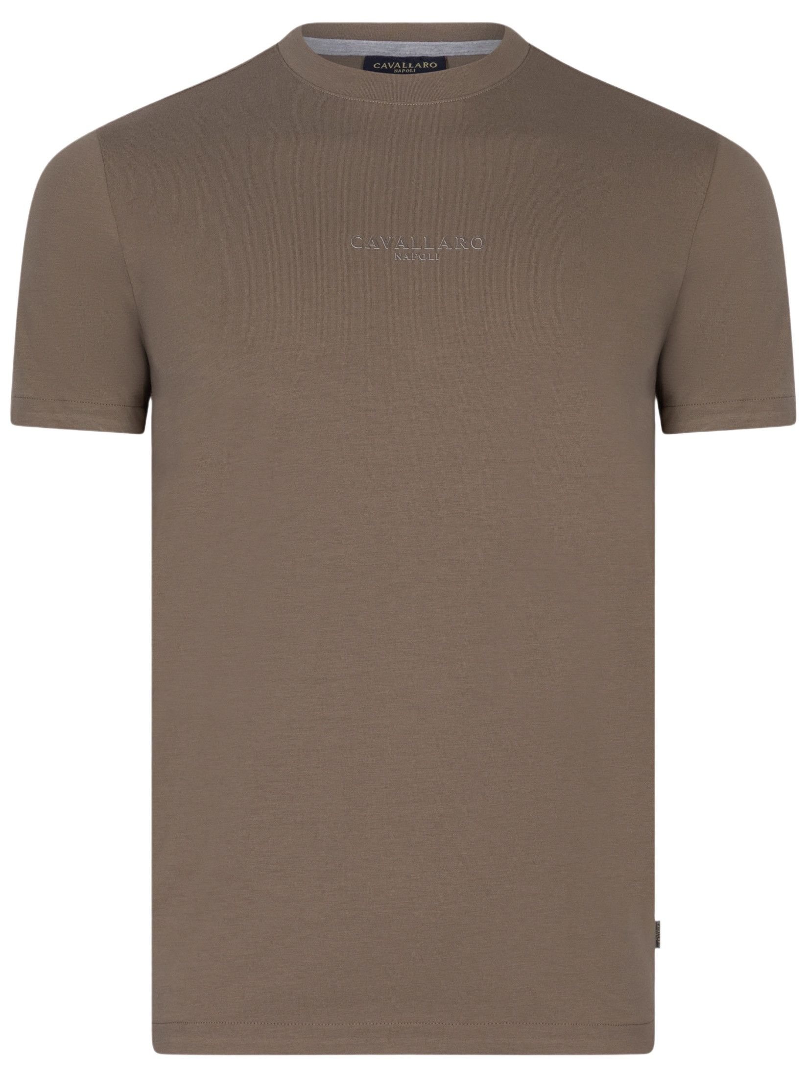CAVALLARO TSHIRT