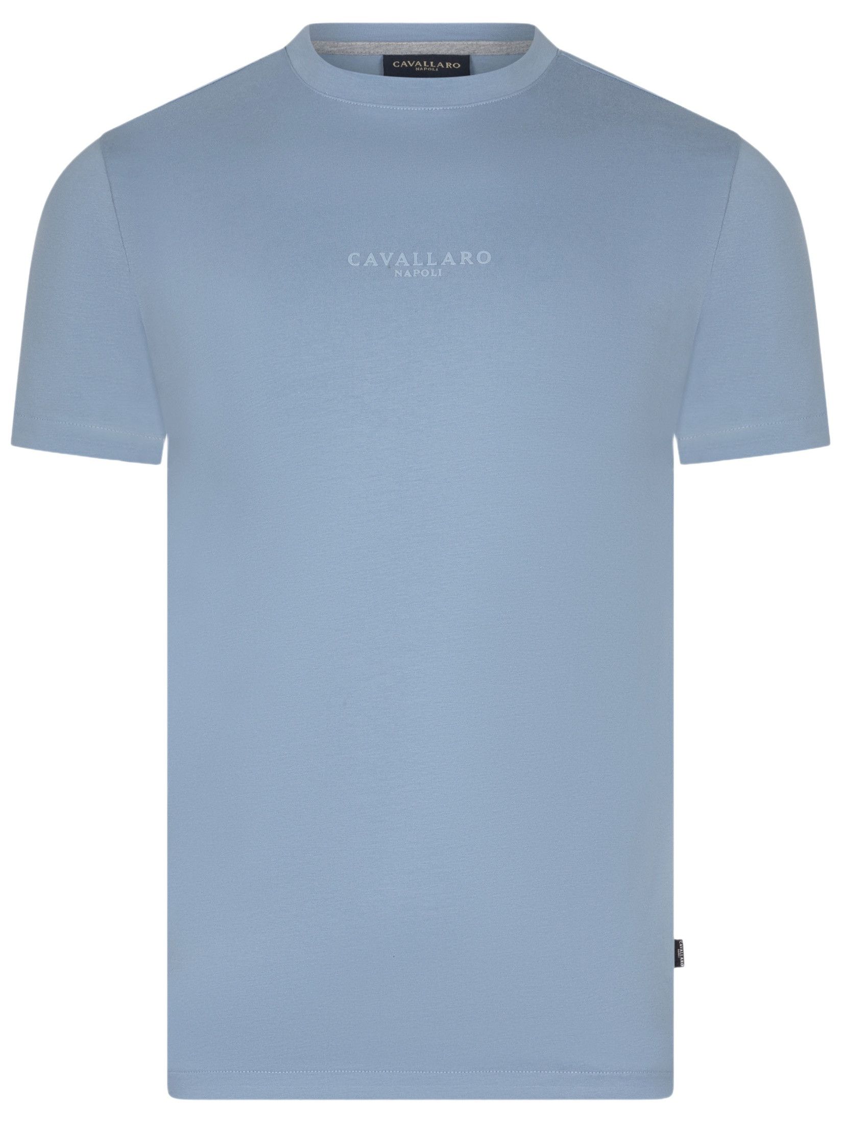 CAVALLARO TSHIRT