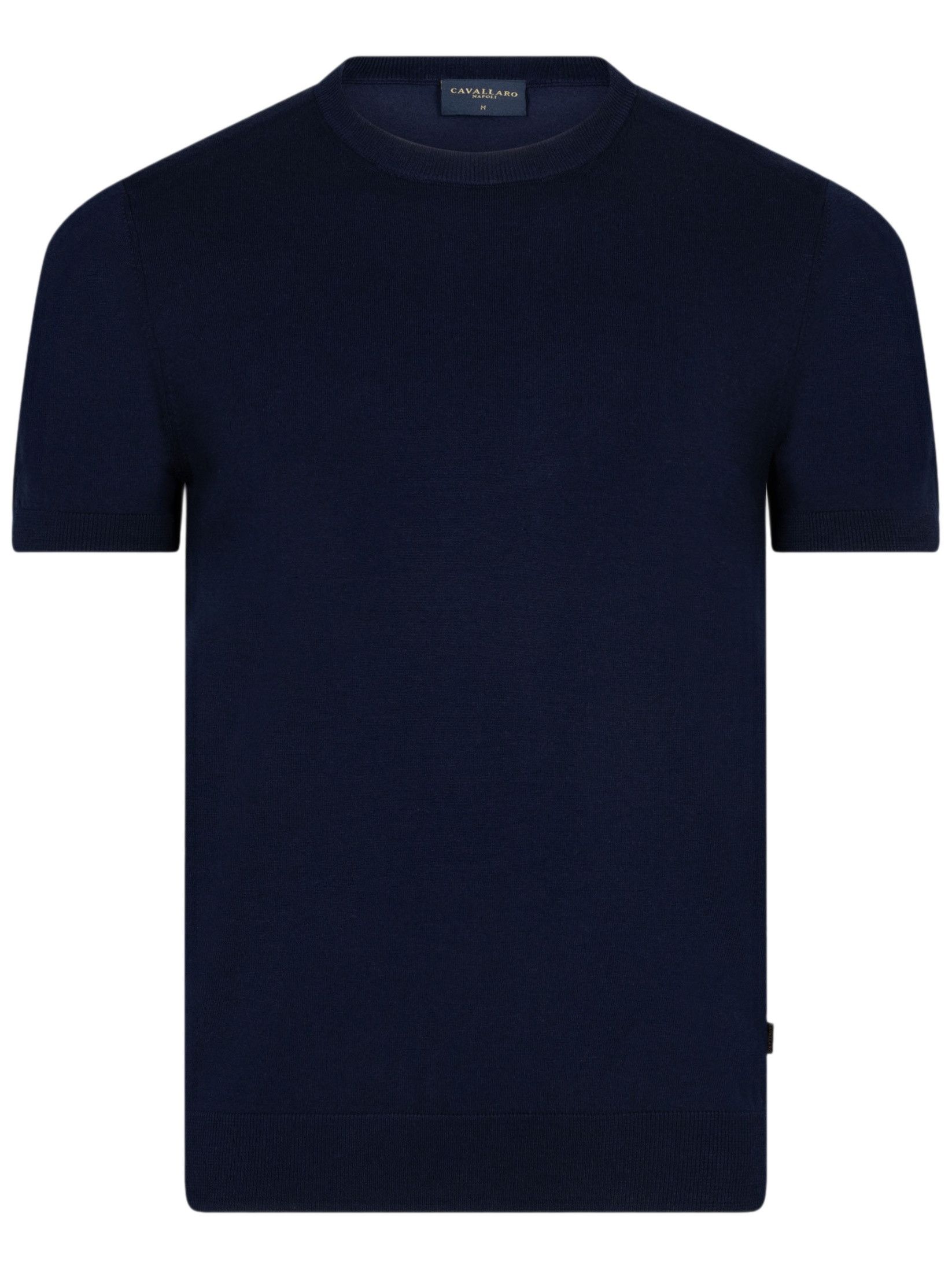 CAVALLARO TSHIRT