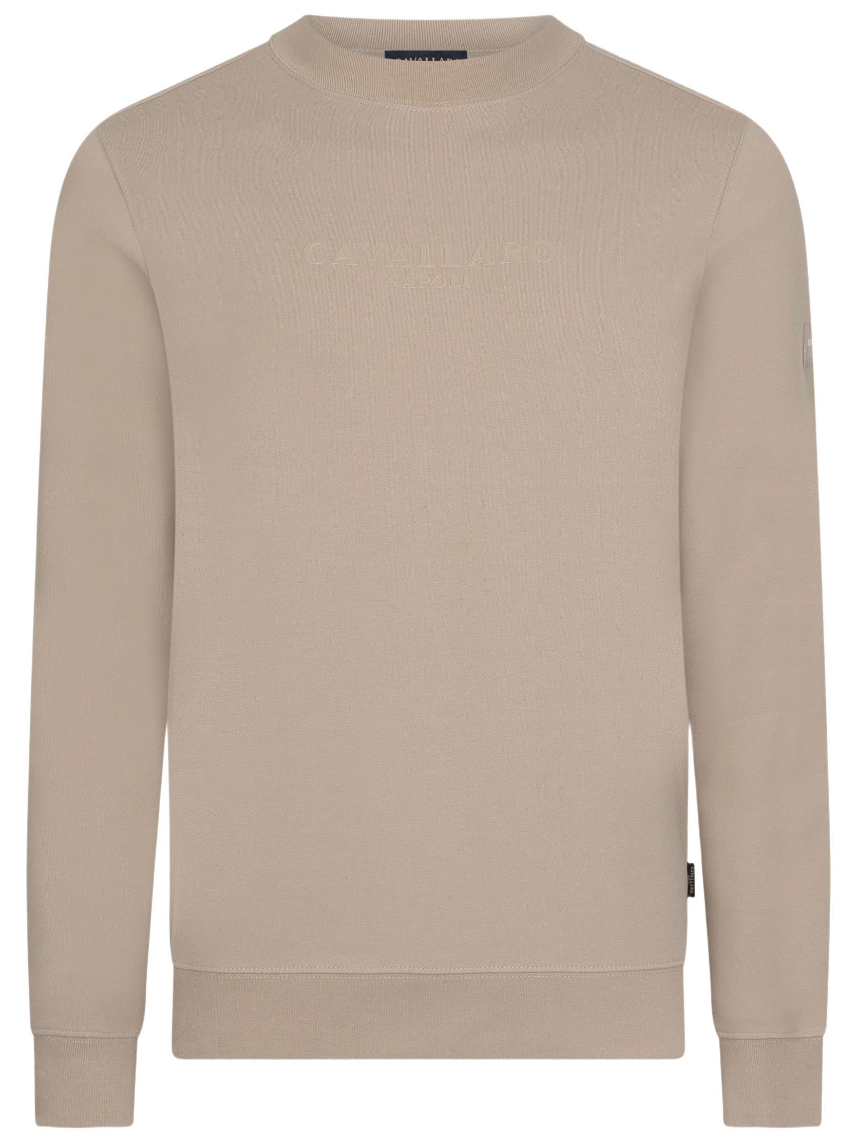 CAVALLARO SWEATER
