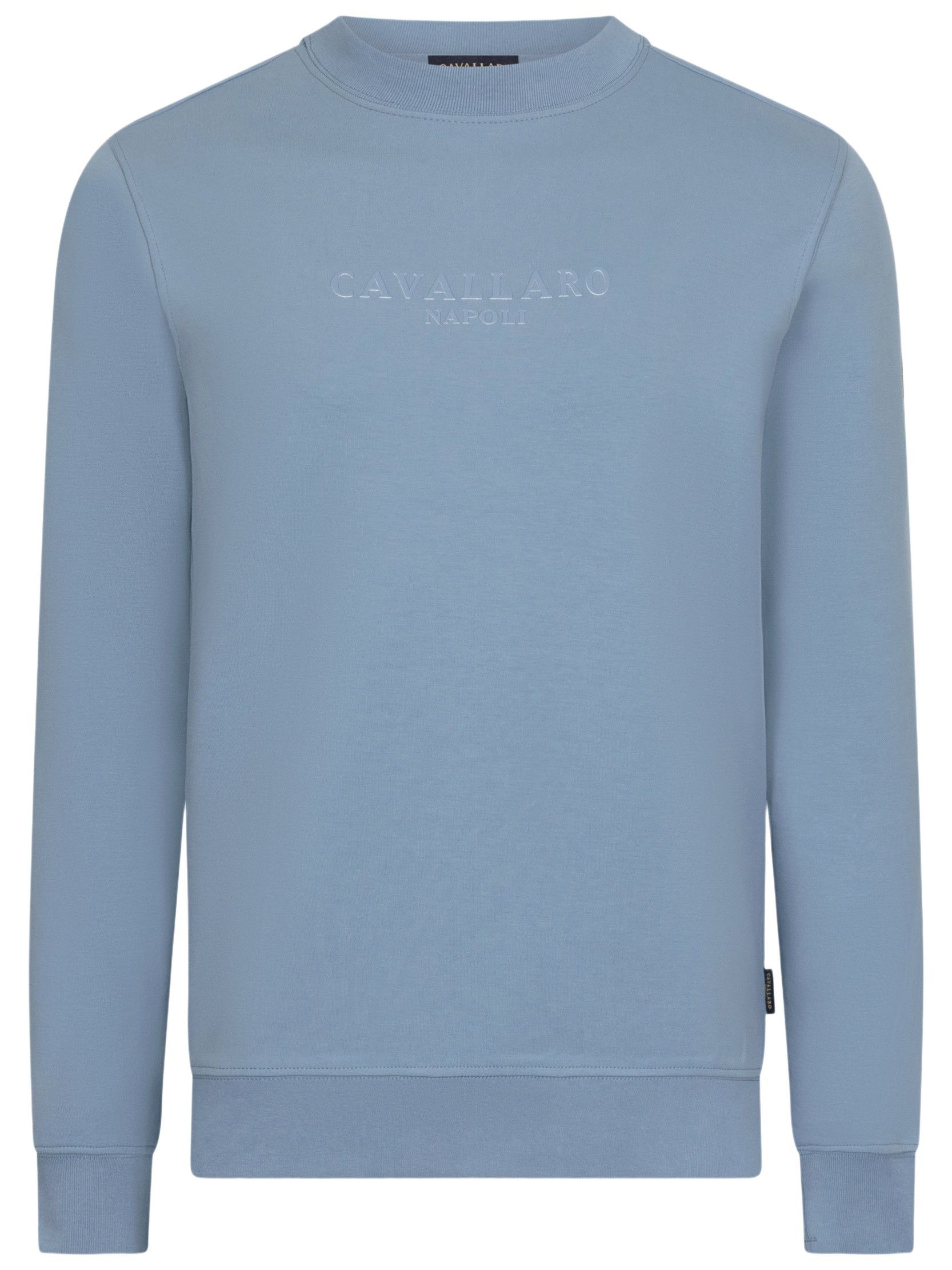 CAVALLARO SWEATER