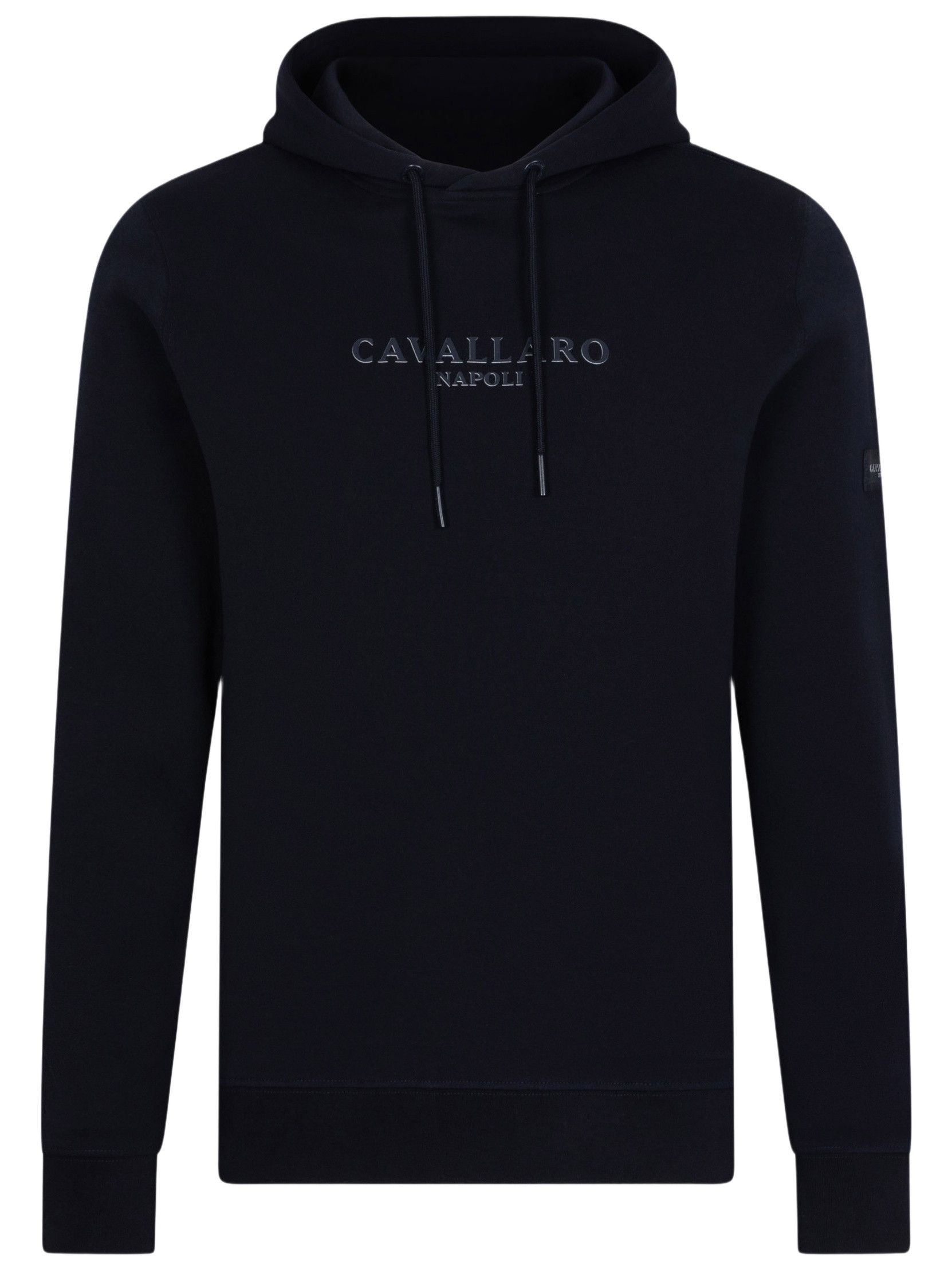 CAVALLARO SWEATER