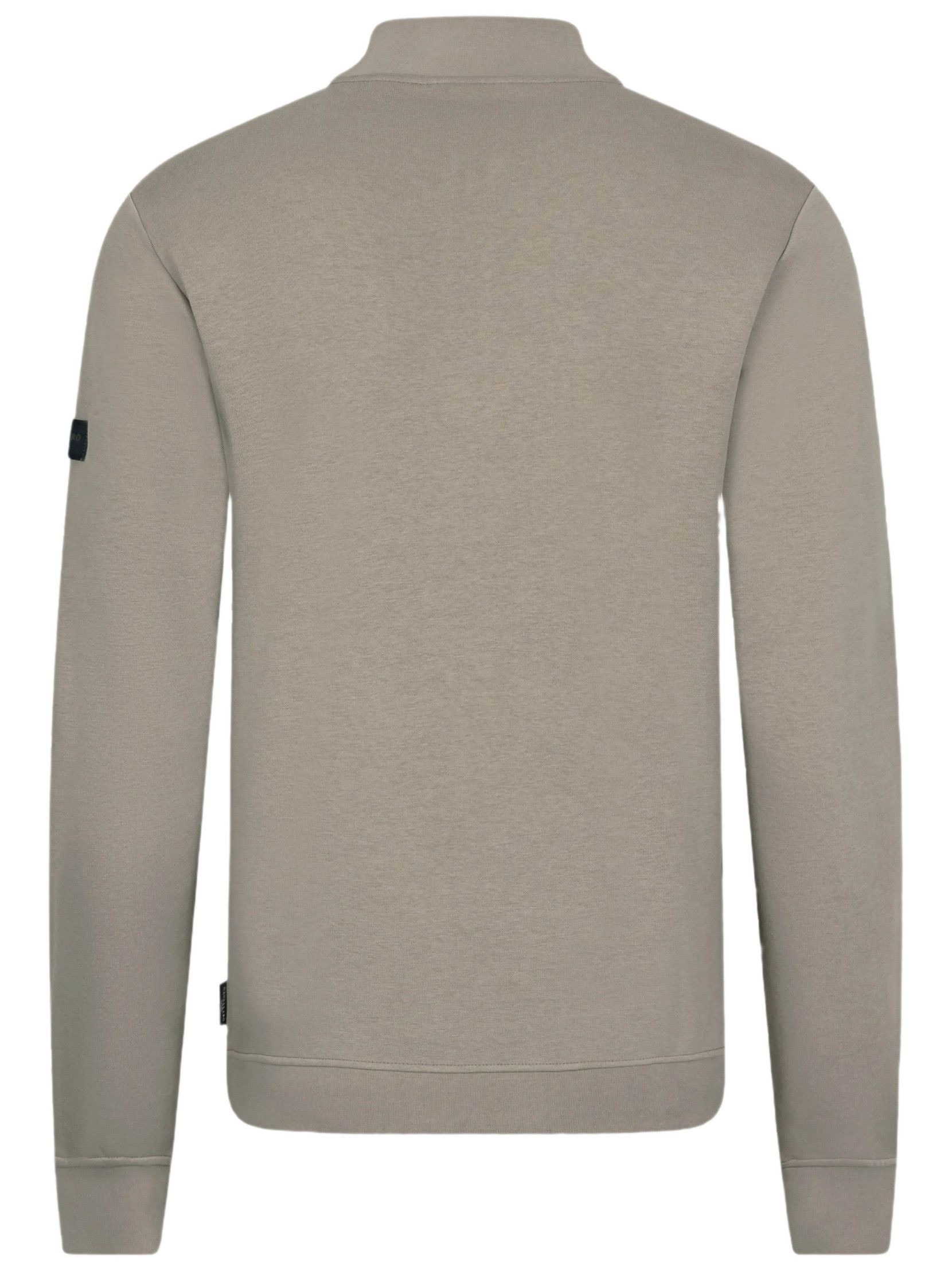 CAVALLARO SWEATER