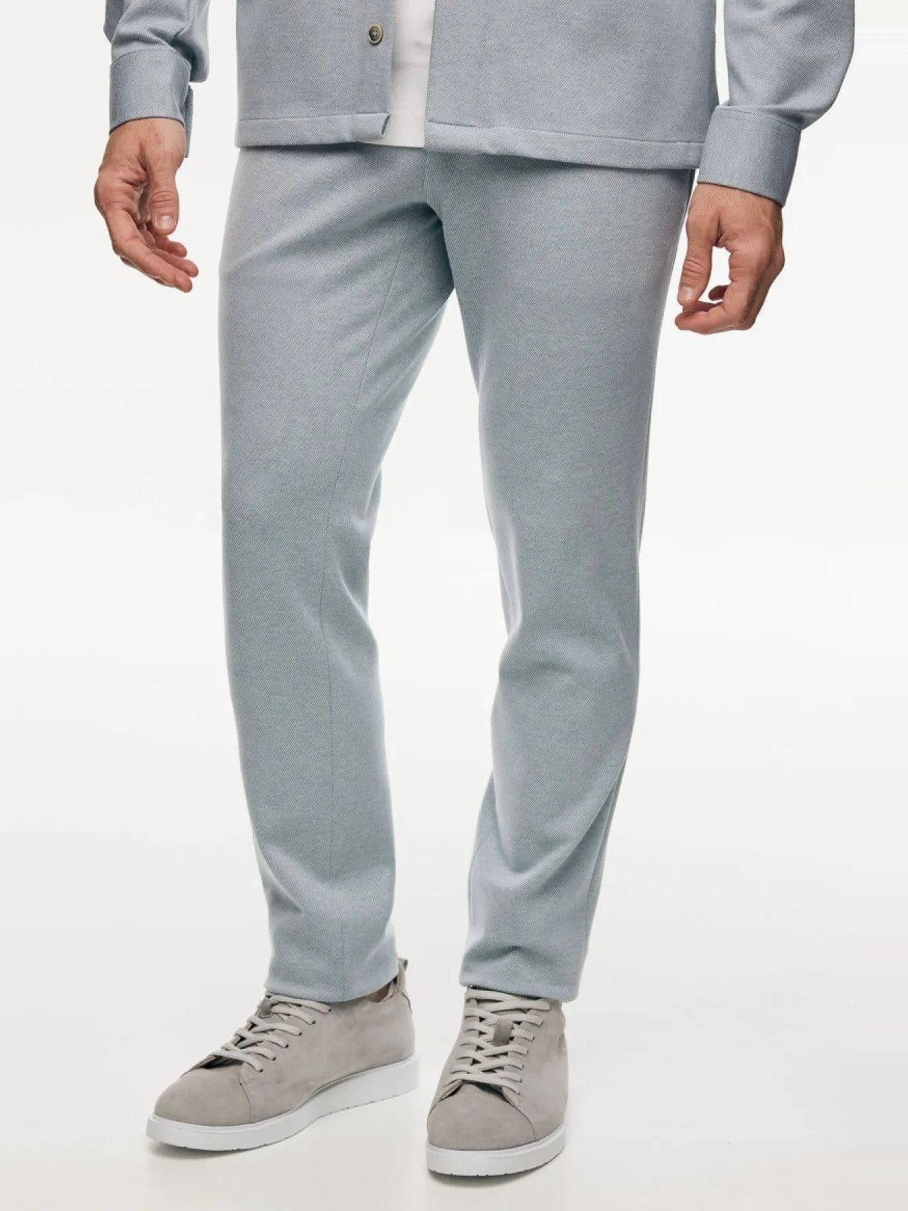 GENTILUOMO PANTALON