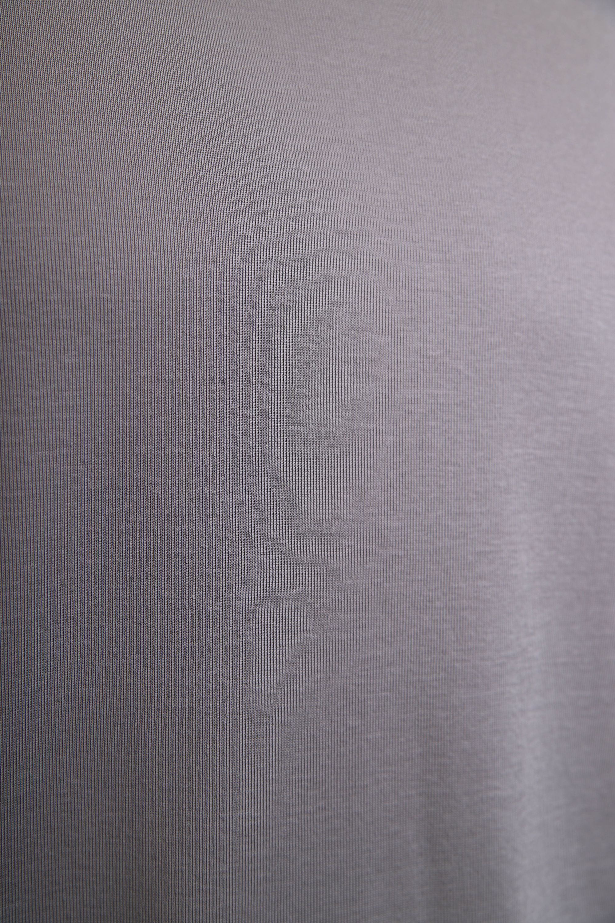 GENTILUOMO - TSHIRT - Grijs
