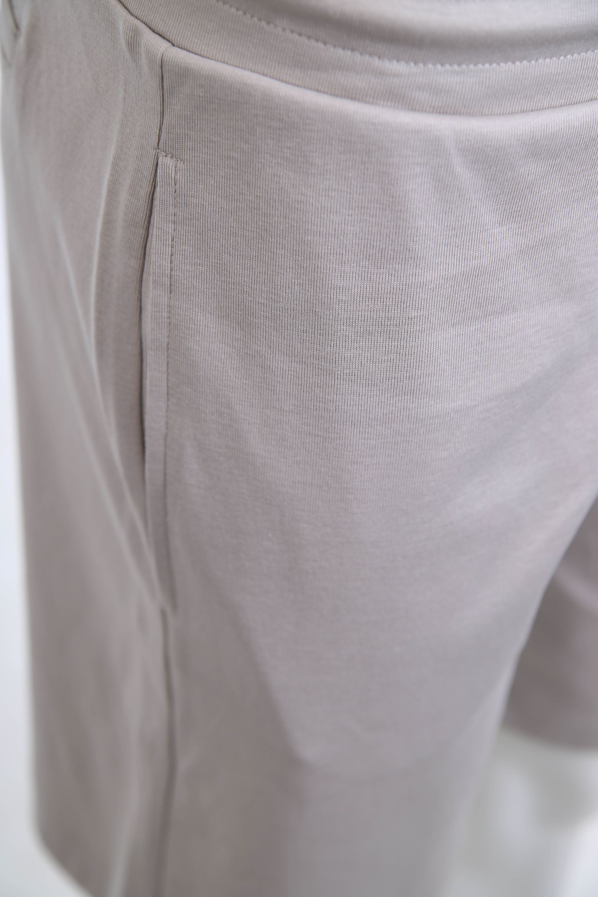 GENTILUOMO - SHORT - Beige