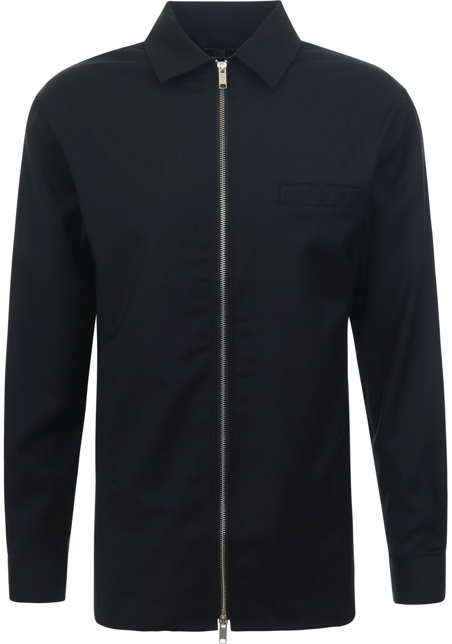 GENTI OVERSHIRT
