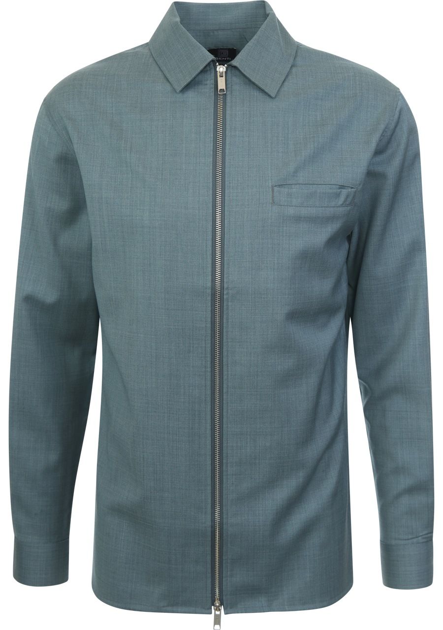 GENTI OVERSHIRT