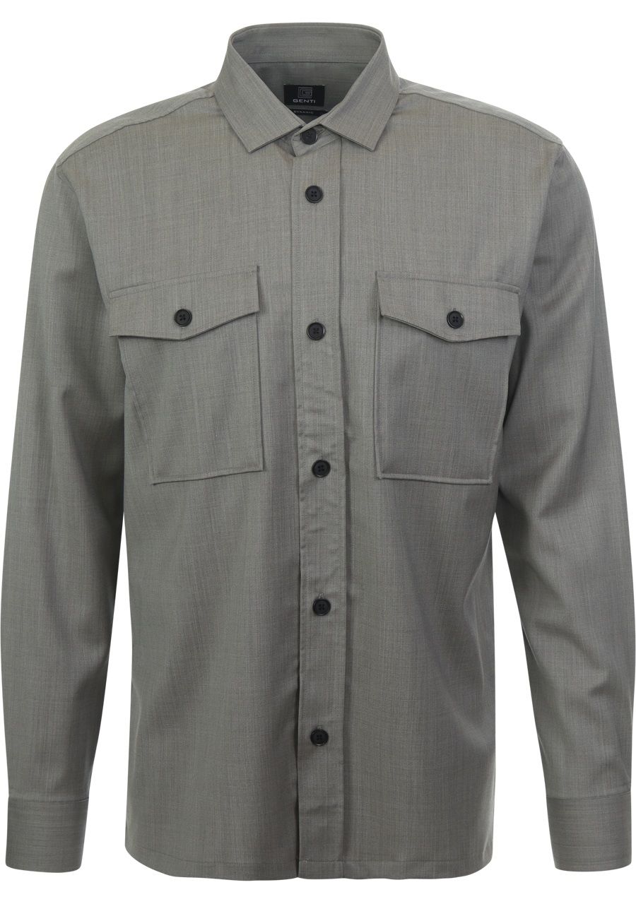 GENTI OVERHEMD