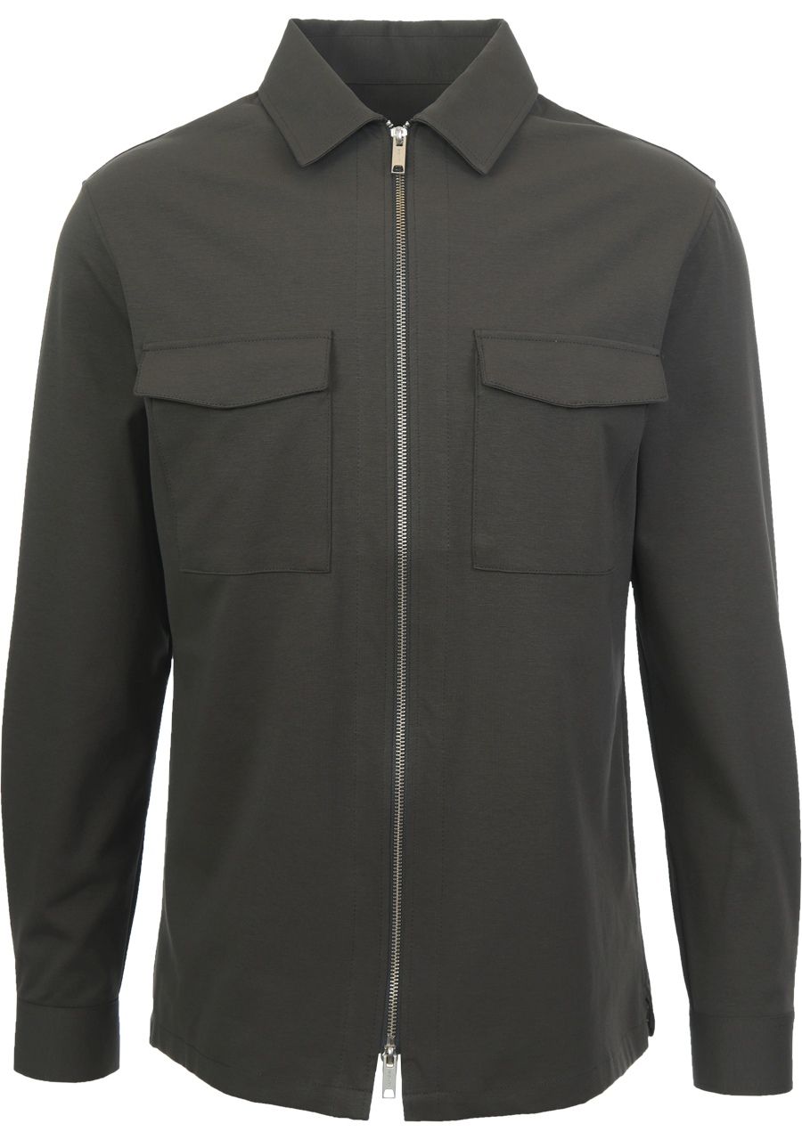 GENTI OVERSHIRT