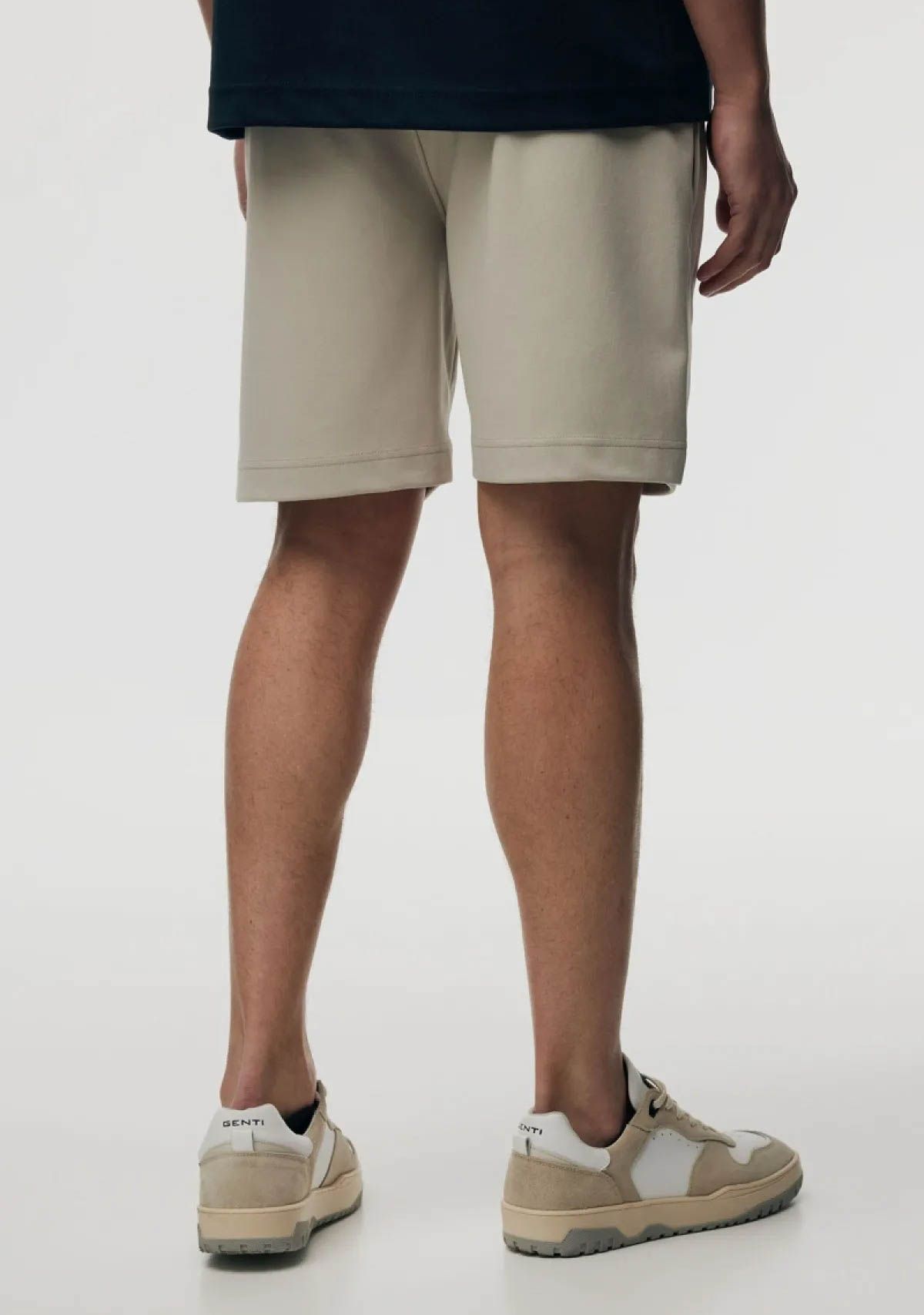 GENTI - SHORT - Beige