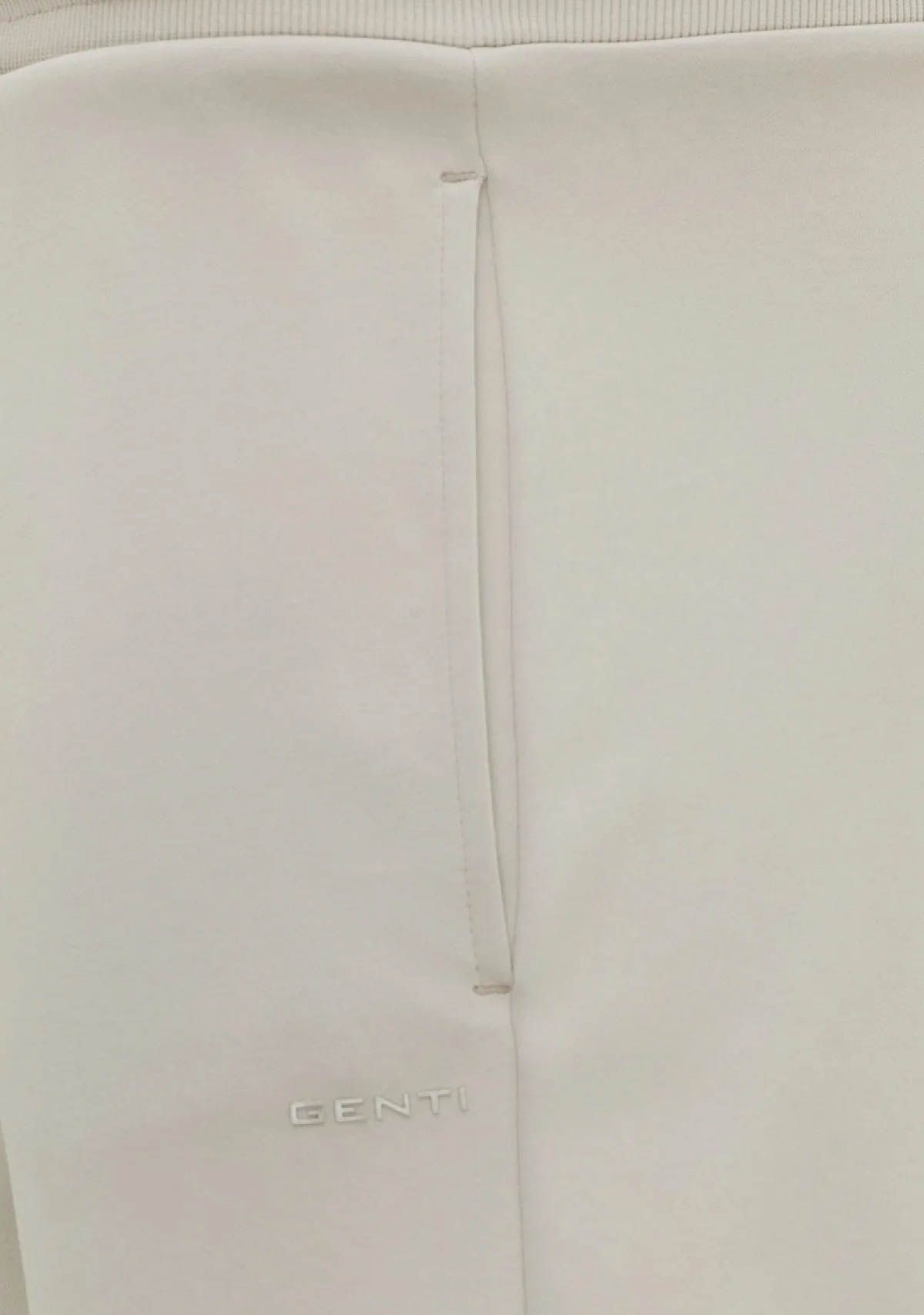 GENTI - SHORT - Beige