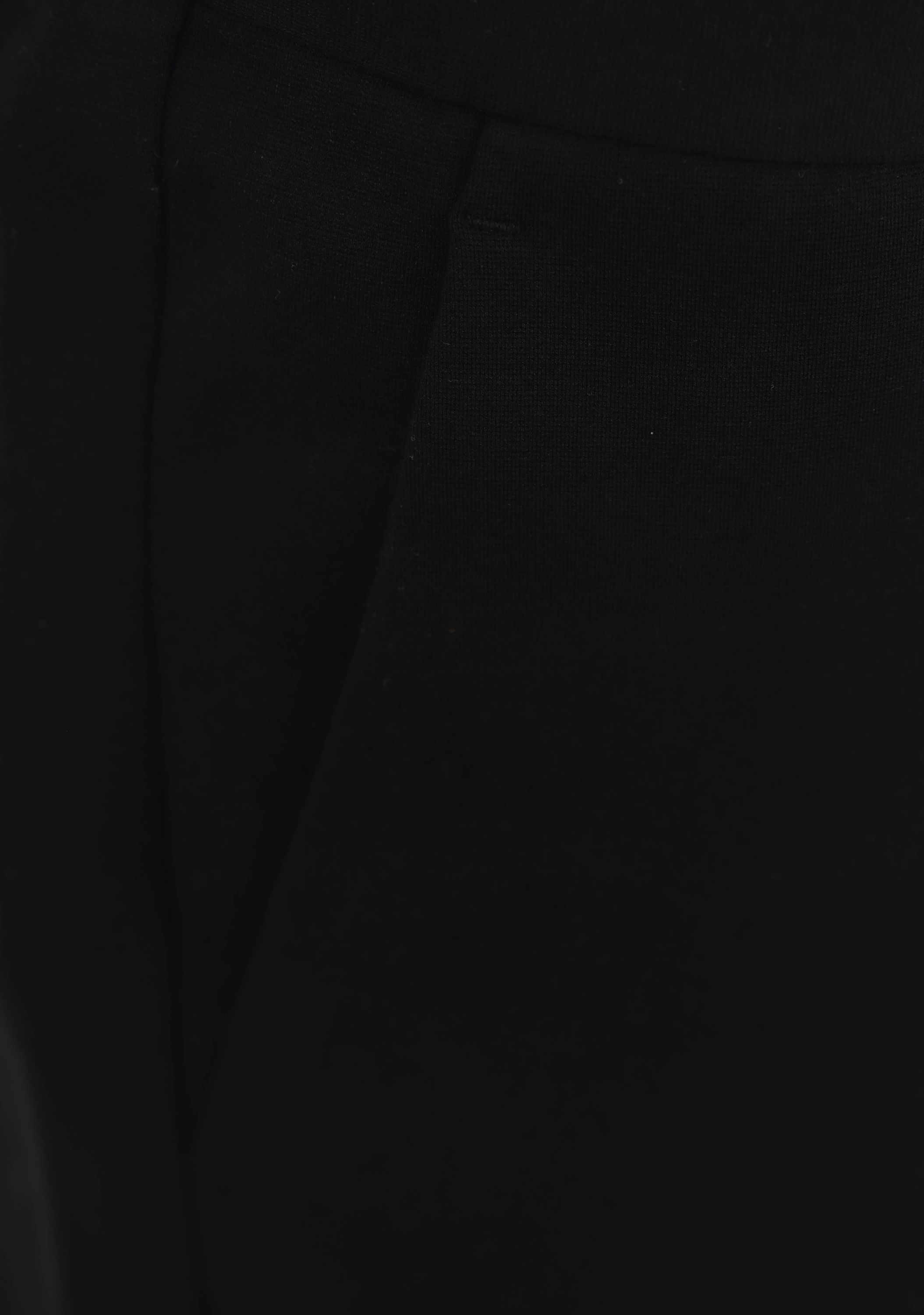 GENTI - SHORT - Zwart