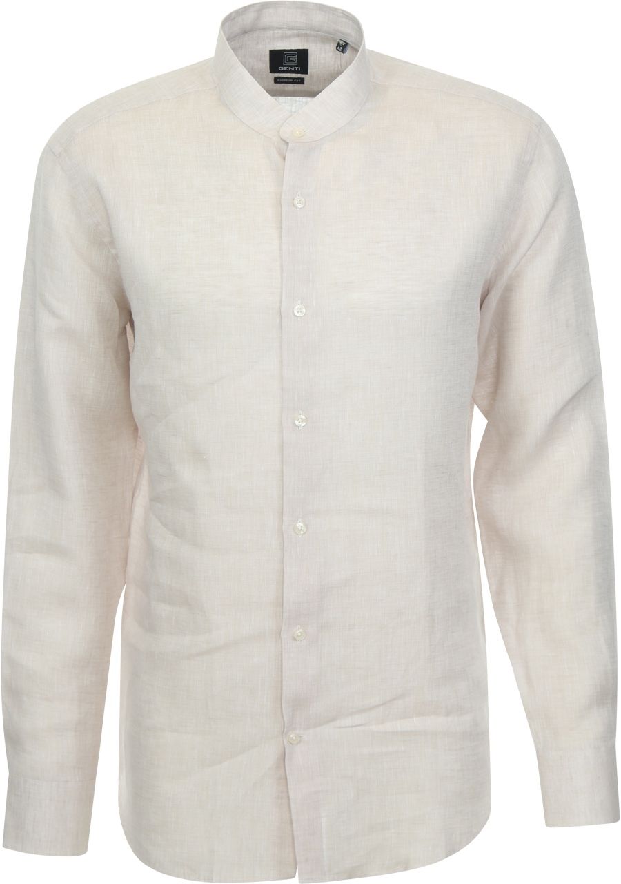 GENTI OVERHEMD