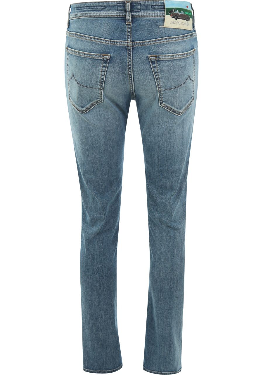 JACOB COHEN JEANS