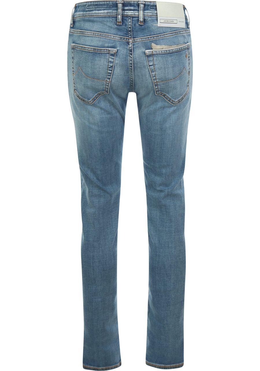 JACOB COHEN JEANS
