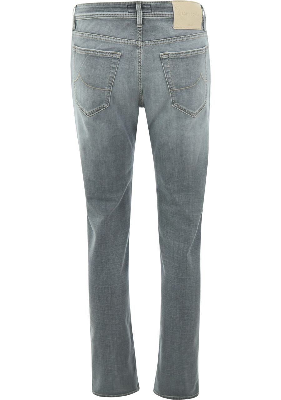 JACOB COHEN JEANS