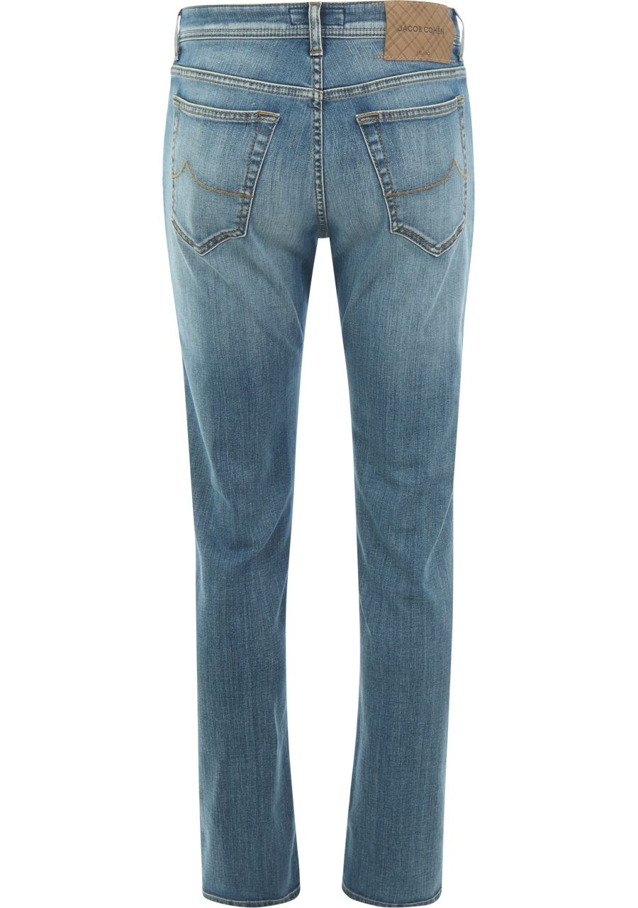 JACOB COHEN JEANS