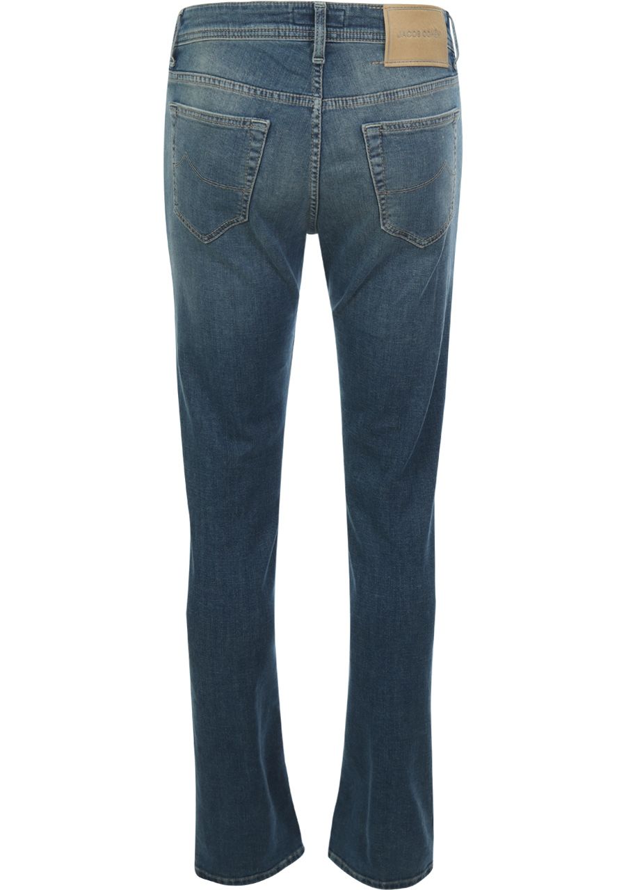 JACOB COHEN JEANS