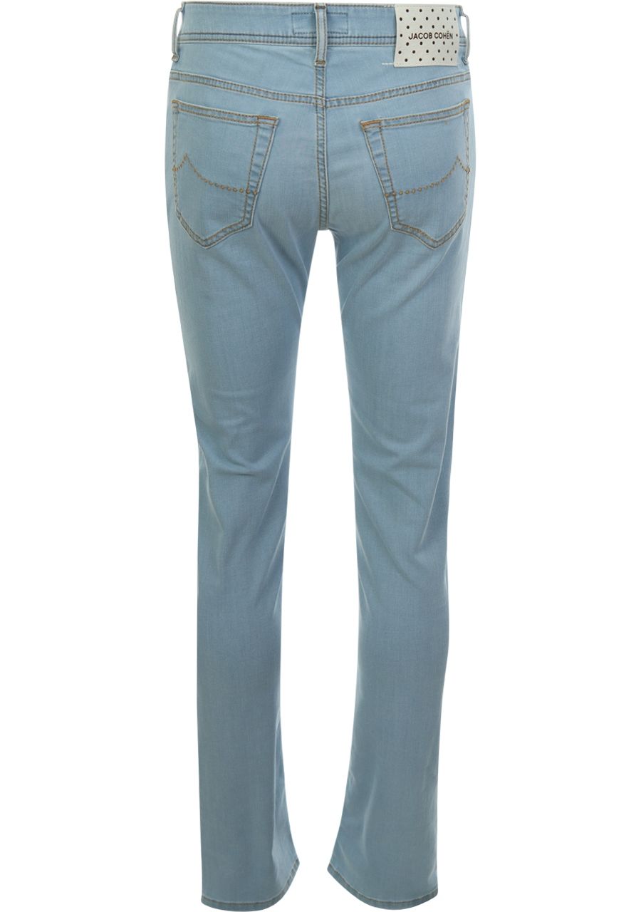 JACOB COHEN JEANS
