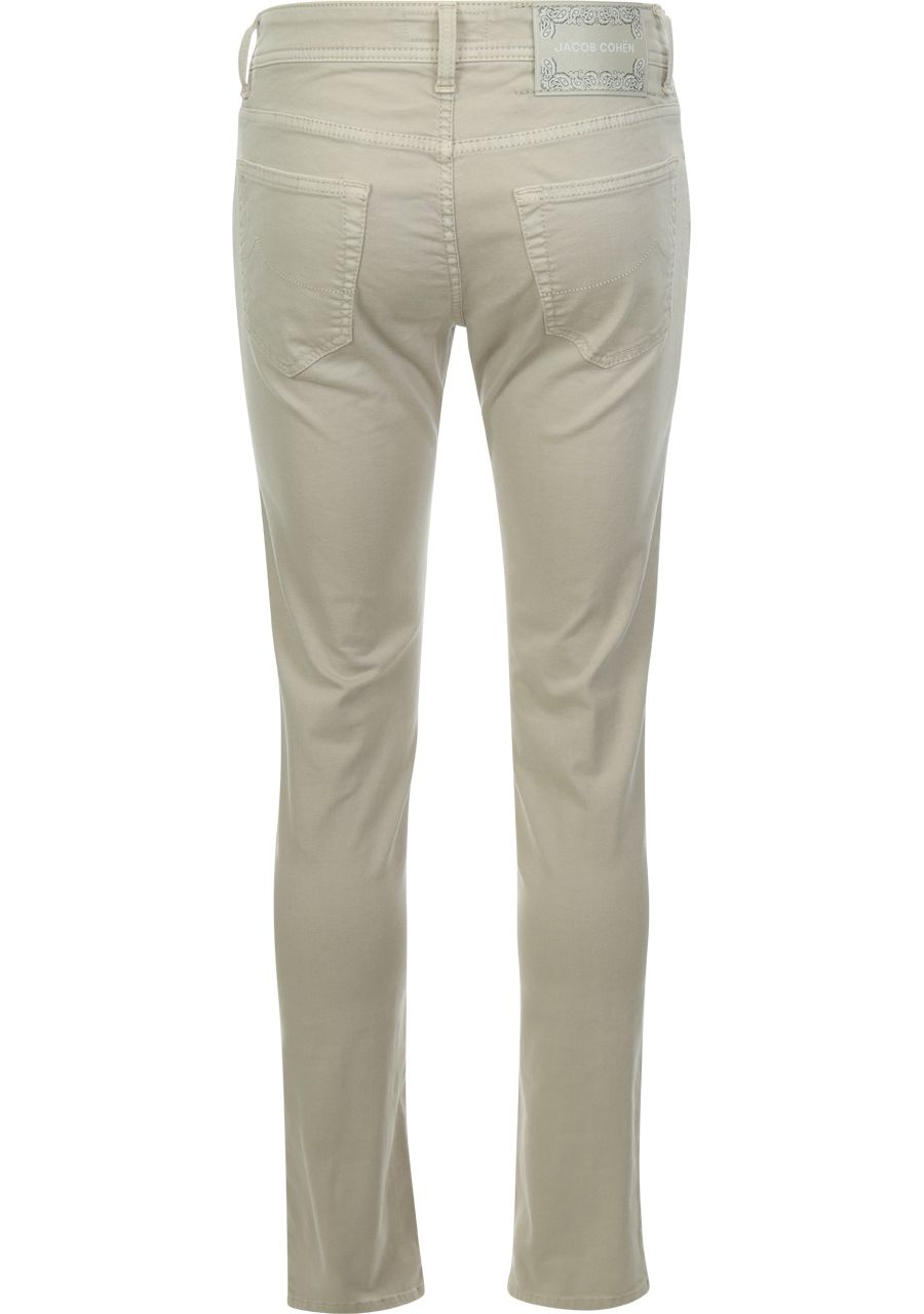 JACOB COHEN JEANS