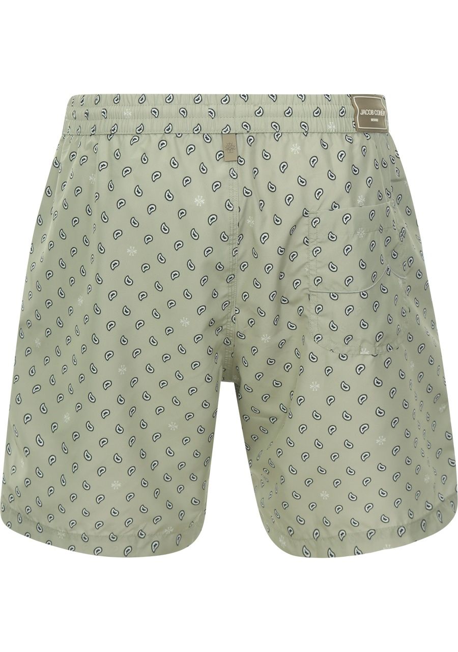 JACOB COHEN ZWEMBROEK