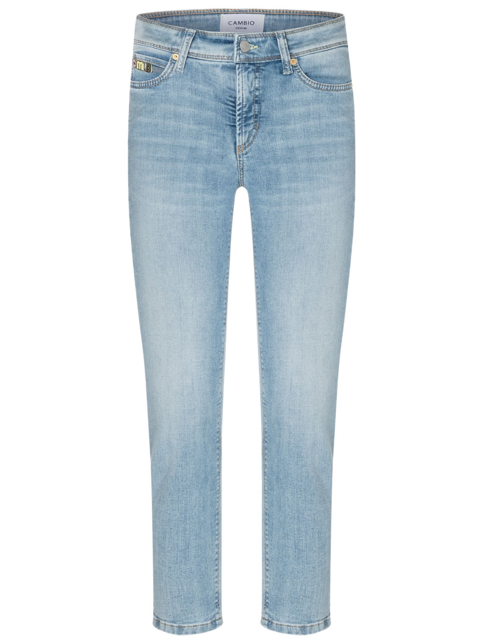 CAMBIO JEANS