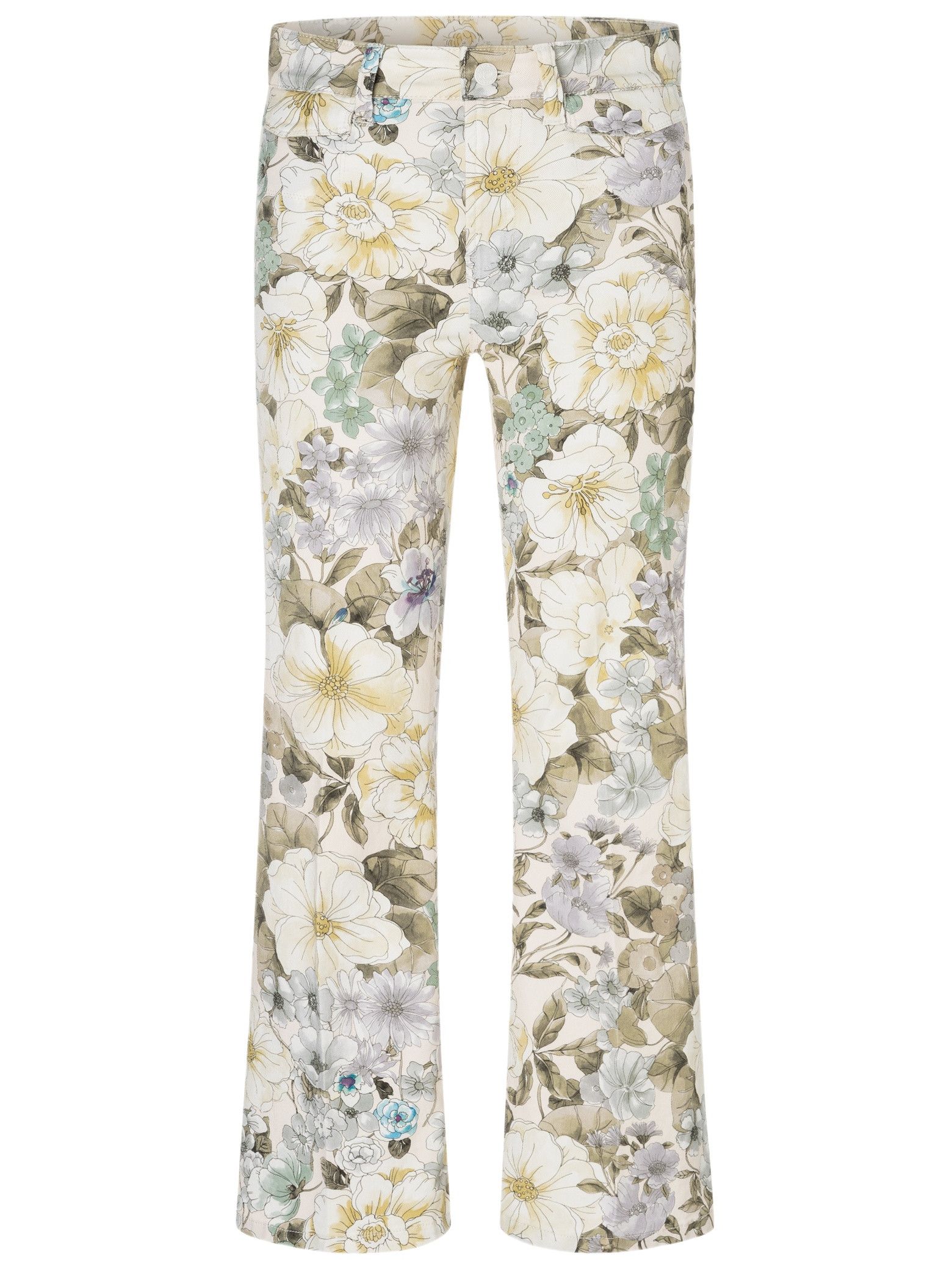 CAMBIO PANTALON