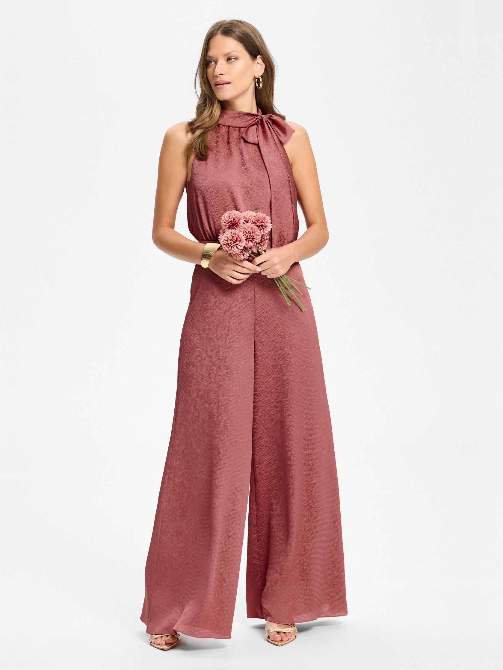 SWING JUMPSUIT