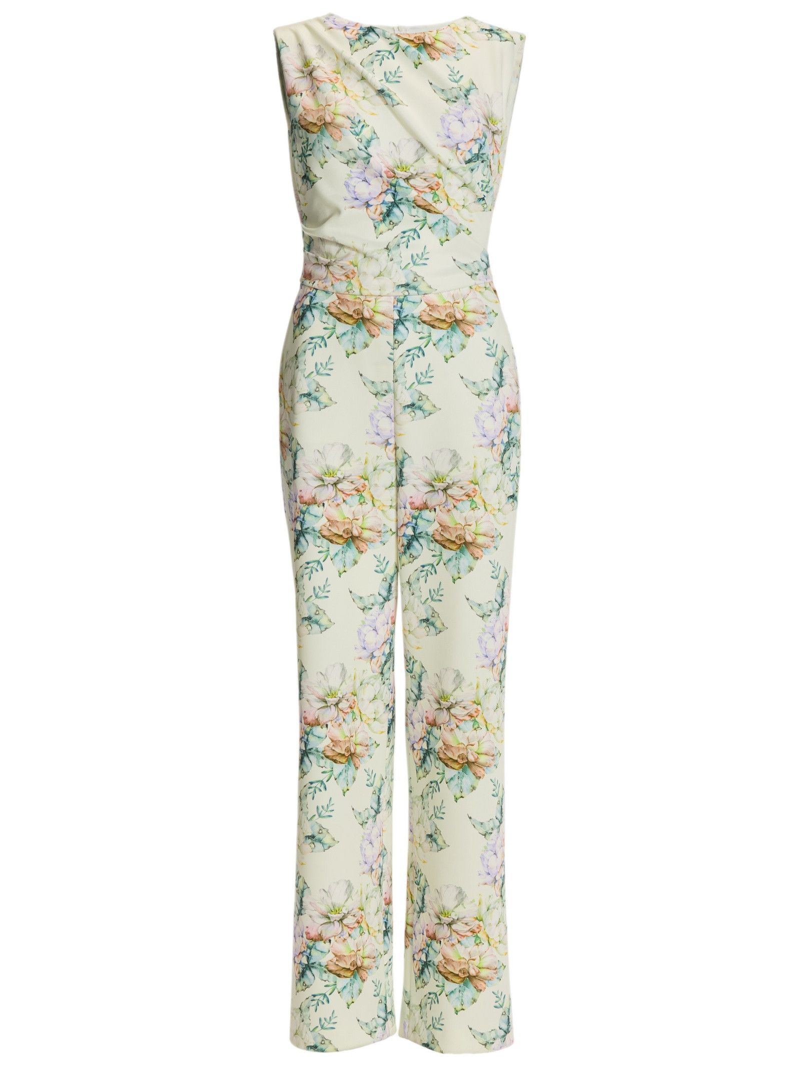 SWING JUMPSUIT