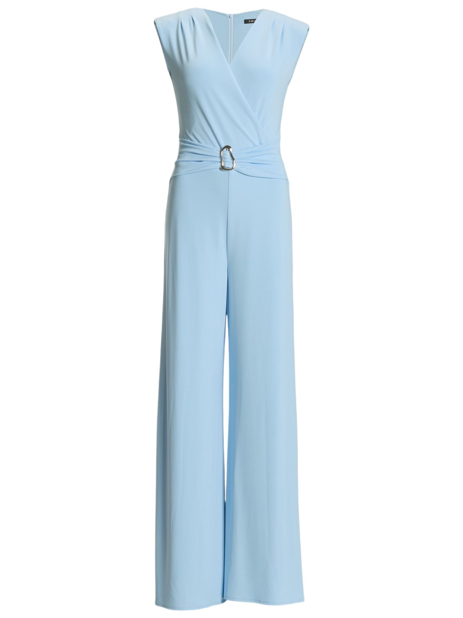 SWING JUMPSUIT