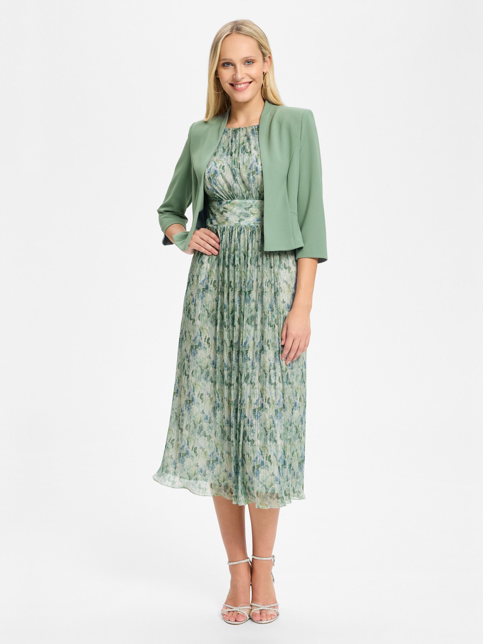 SWING BLAZER