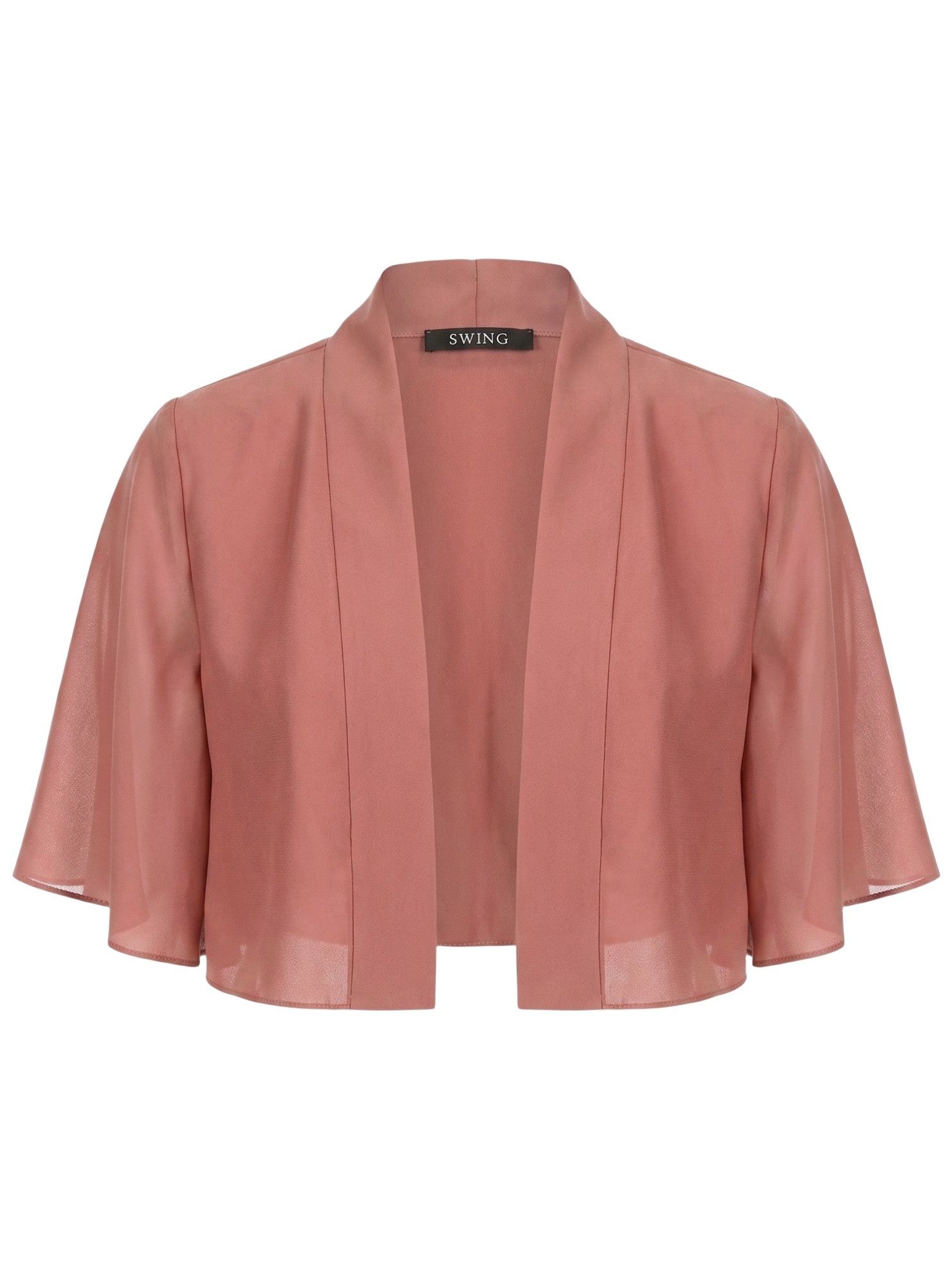 SWING BOLERO
